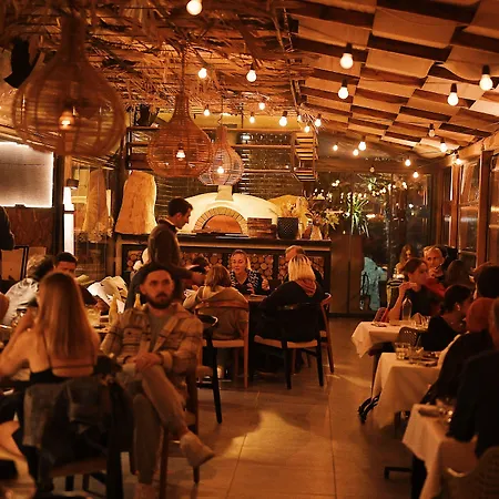 Sun By En Vie (adults Only) Szálloda