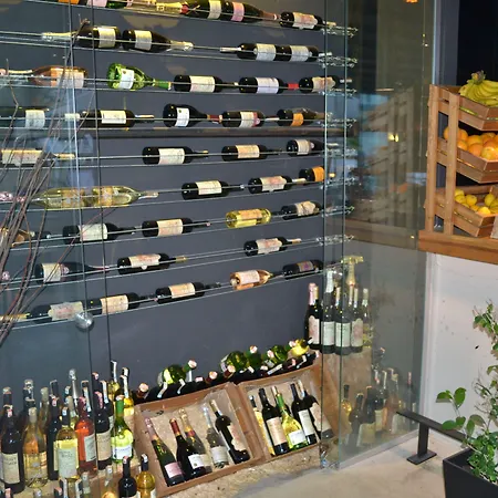 Szálloda Sun By En Vie (adults Only) Alanya