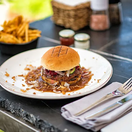 Szálloda Sun By En Vie (adults Only) 2*