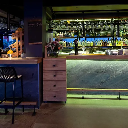 Sun By En Vie (adults Only) Szálloda