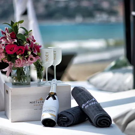 Sun By En Vie (adults Only) Szálloda 2*