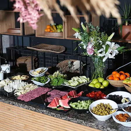 Sun By En Vie (adults Only) Szálloda 2*