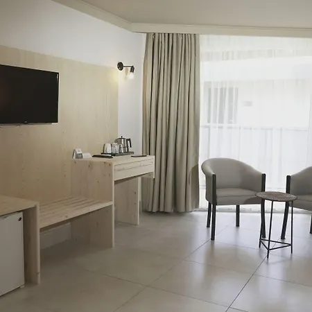 Szálloda Sun By En Vie (adults Only) 2*