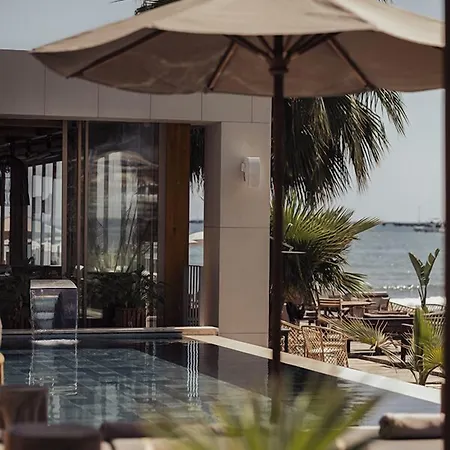 Sun By En Vie (adults Only) Alanya