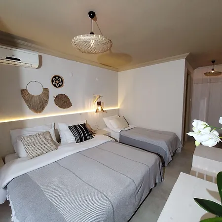 Sun By En Vie (adults Only) 2* Alanya