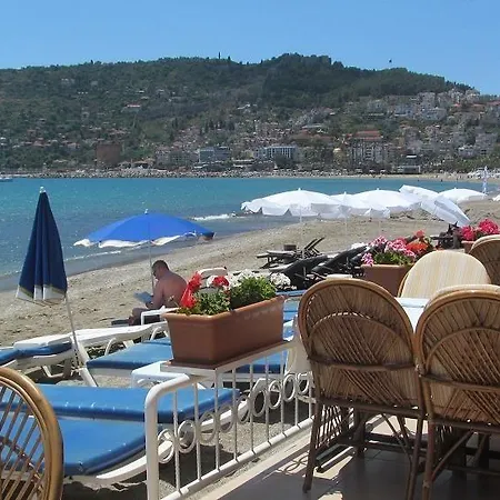 Sun By En Vie (adults Only) Hotel 2*
