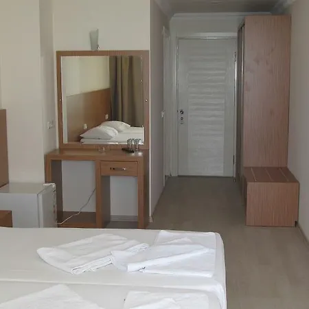 Hotel Sun By En Vie (adults Only) Alanya