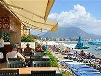 Hotel Sun By En Vie (adults Only) Alanya