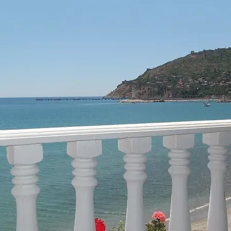 Sun By En Vie (adults Only) Hotel Alanya
