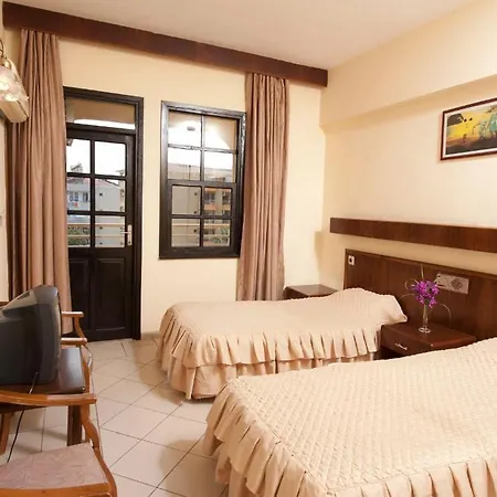 Sun By En Vie (adults Only) Hotel