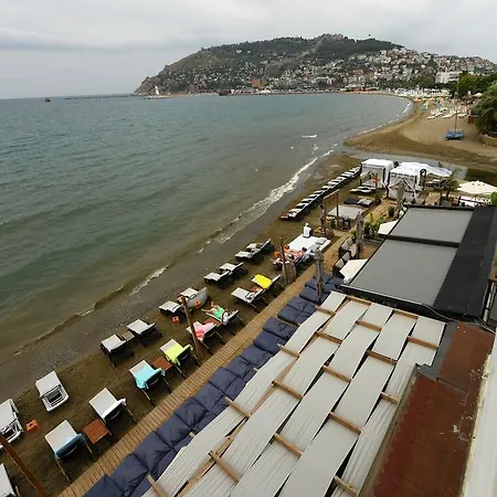 Sun By En Vie (adults Only) 2* Alanya