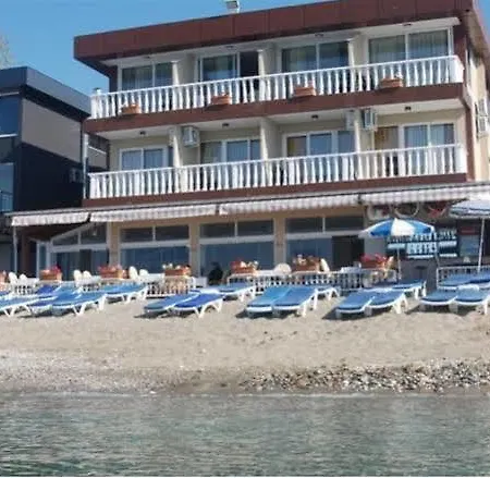 Sun By En Vie (adults Only) Hotel 2*