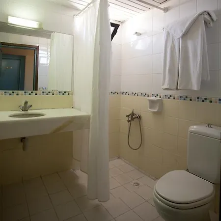 Sun By En Vie (adults Only) Hotel
