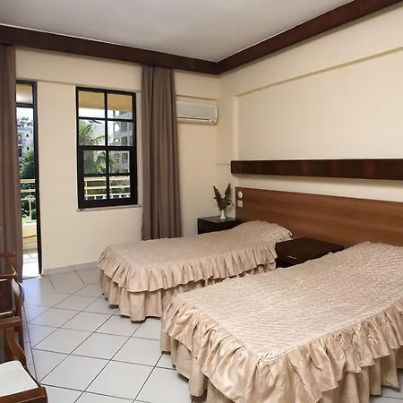 Szálloda Sun By En Vie (adults Only)