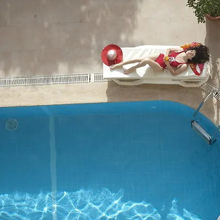 فندق Sun By En Vie (adults Only) ألانيا