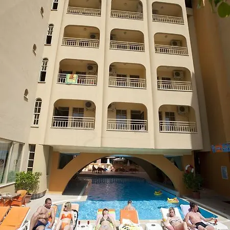 Sun By En Vie (adults Only) Alanya