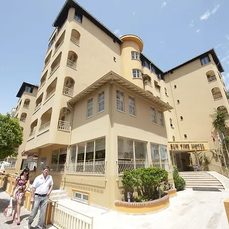 Hotel Sun By En Vie 2*