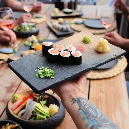 Sun By En Vie (adults Only) 호텔 알란야