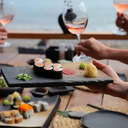 Sun By En Vie (adults Only) 호텔 알란야