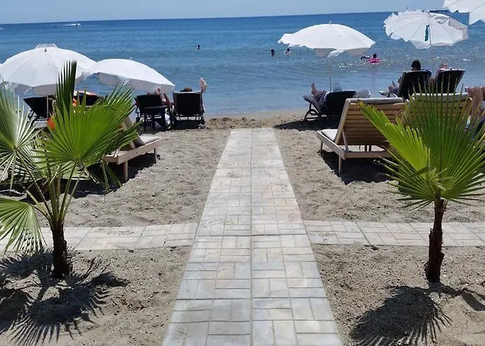 Sun By En Vie (adults Only) 阿拉尼亚