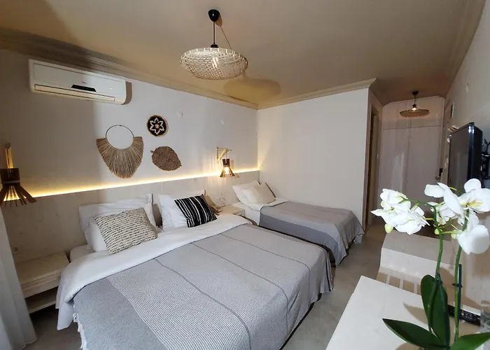 Sun By En Vie (adults Only) 2* ألانيا