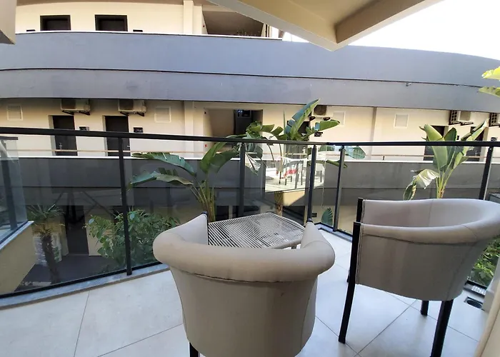 Sun By En Vie (adults Only) 阿拉尼亚