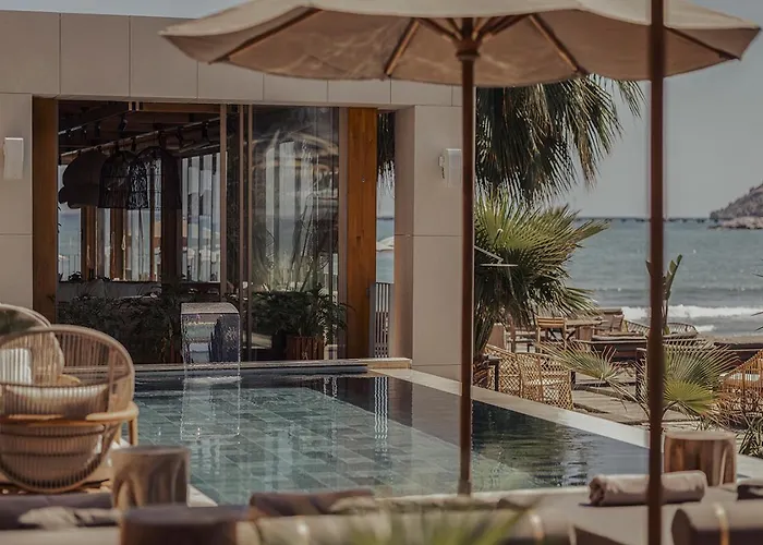 Sun By En Vie (adults Only) ألانيا