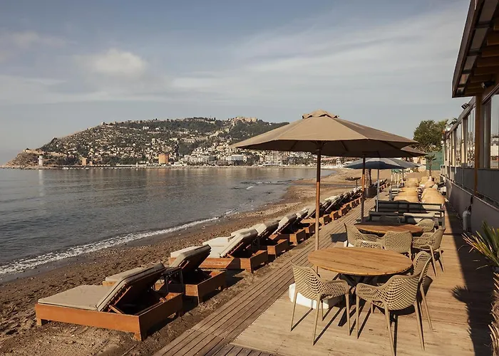 فندق Sun By En Vie (adults Only)