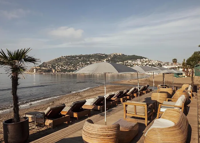 فندق Sun By En Vie (adults Only) 2*