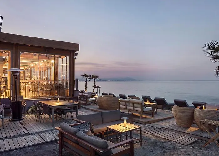 Sun By En Vie (adults Only) 2* ألانيا
