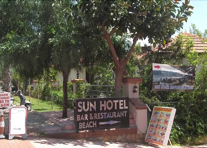 Sun By En Vie (adults Only) فندق