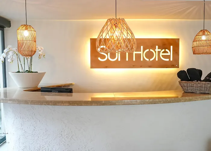 Sun By En Vie (adults Only) ألانيا