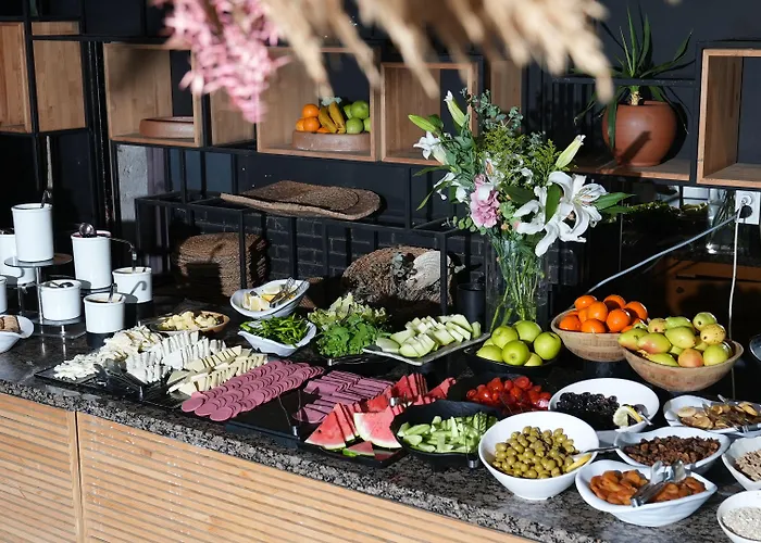 Sun By En Vie (adults Only) 酒店 2*