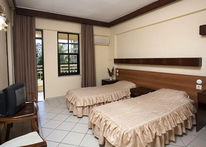 酒店 Sun By En Vie (adults Only)