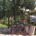 Sun By En Vie (adults Only) ホテル