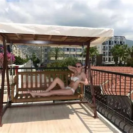 Sun By En Vie (adults Only) 2* アランヤ