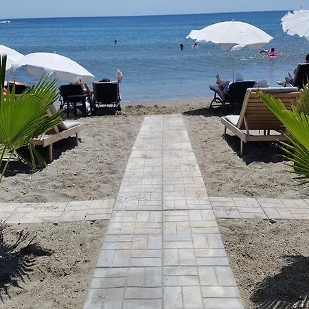 Sun By En Vie (adults Only) אלאניה