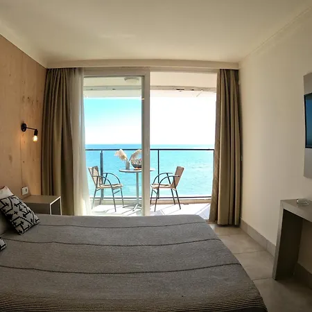 Sun By En Vie (adults Only) מלון