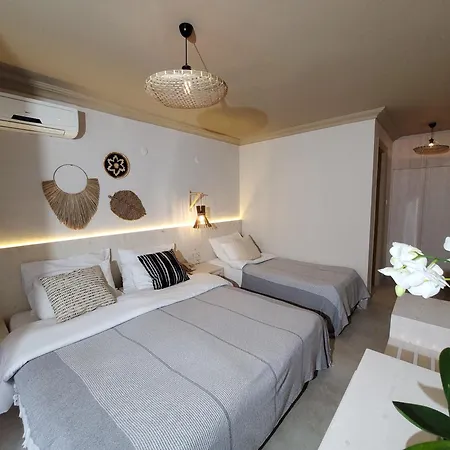 Sun By En Vie (adults Only) 2* ألانيا