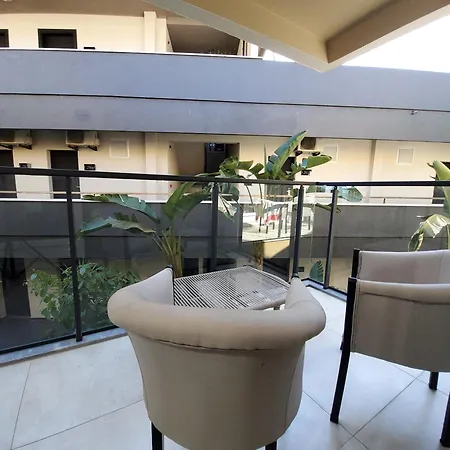 Sun By En Vie (adults Only) ألانيا
