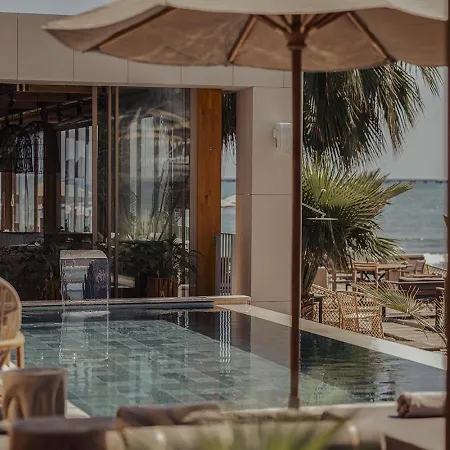 Sun By En Vie (adults Only) אלאניה