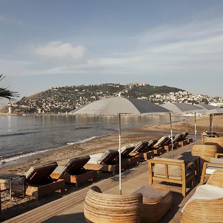 فندق Sun By En Vie (adults Only) 2*