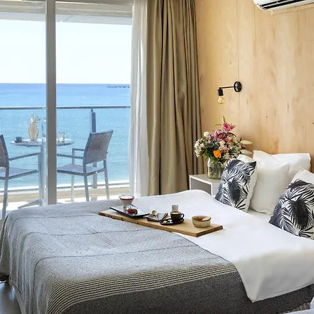فندق Sun By En Vie (adults Only) ألانيا